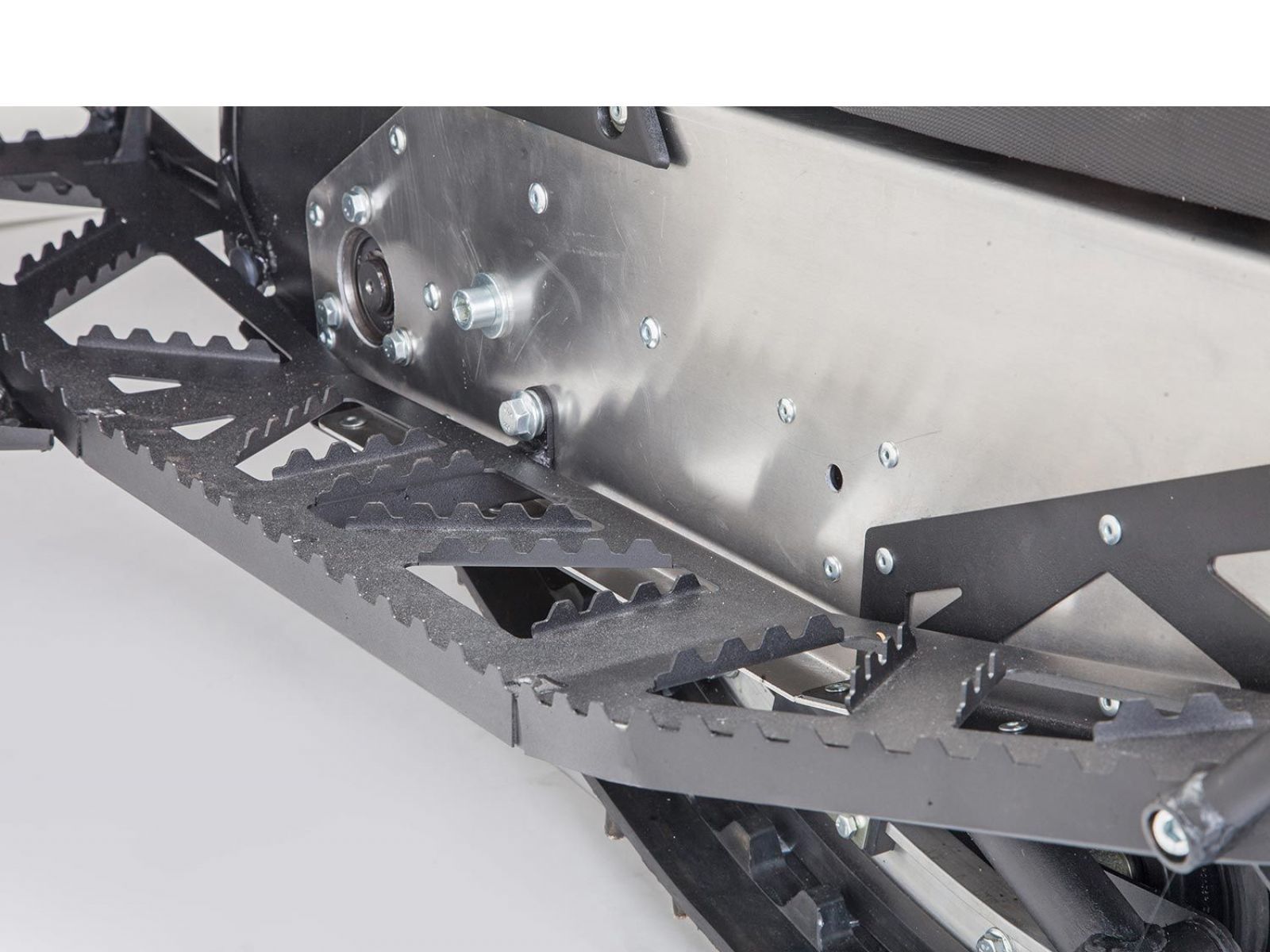 Снегоход STELS КАПИТАН S150L